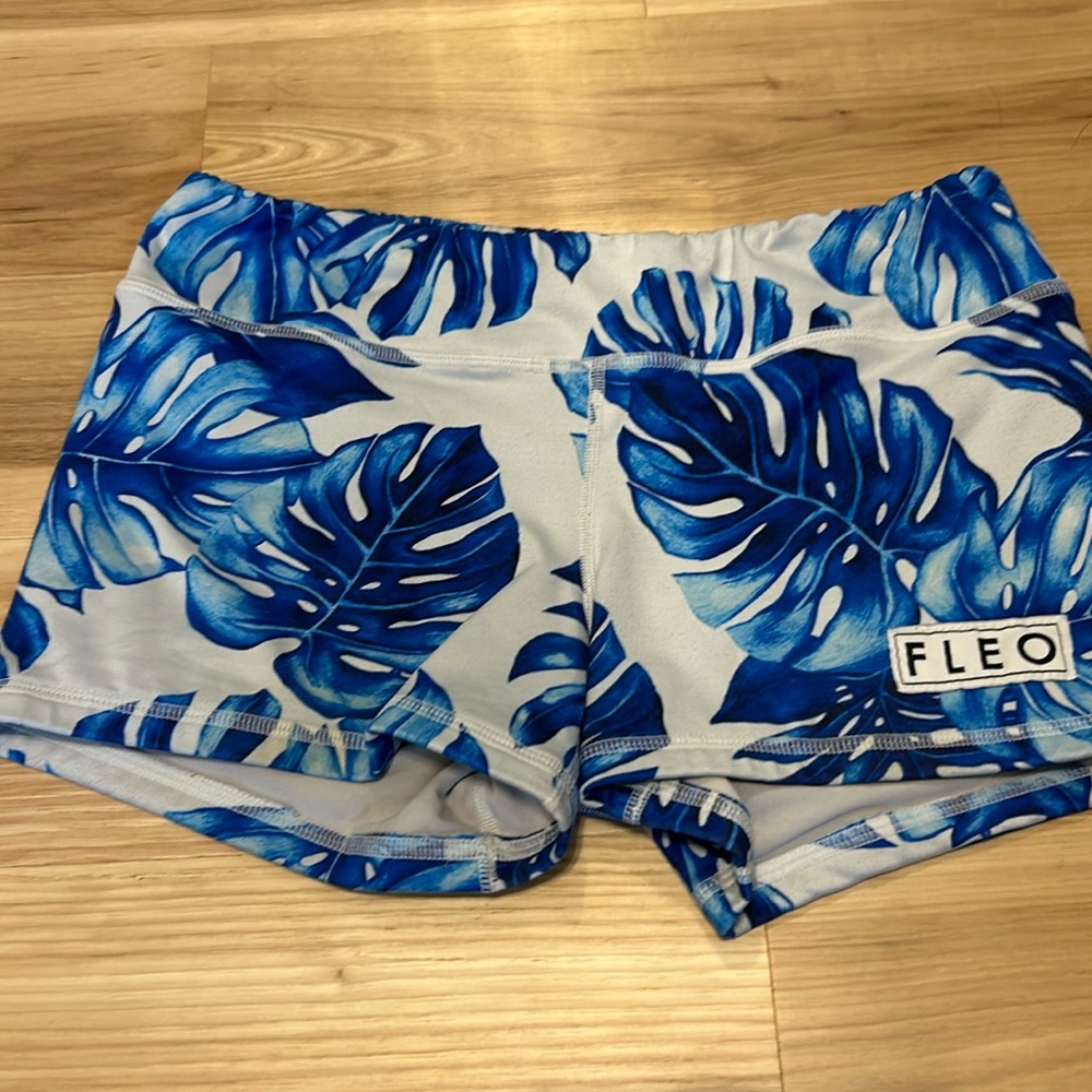 Fleo Blue Monstera OG 3.25